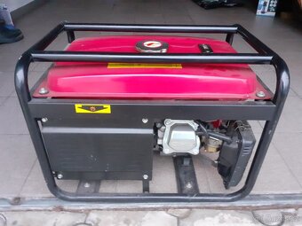 Elektrocentrála - 3