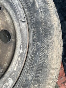 Kola 15” Ducato, Boxer, Jumper - 3