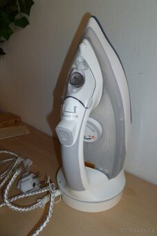 Žehlička - 3