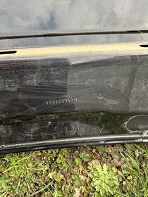 VW Touran facelift přední kapota - 3