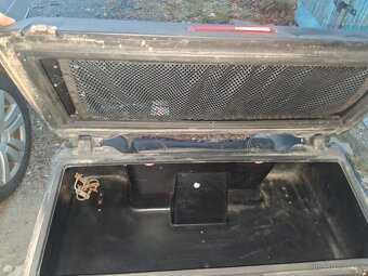 Kufr kimpex deluxe - 3