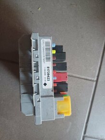 Pojistková skříň Fiat Idea/Lancia Musa - 3