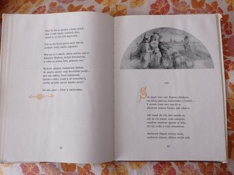 Kniha Alšova vlast - 3