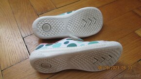 Tenisky/bačkory 32 - 3