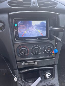 Prodám - Renault Laguna 1.9. TDI Hatchback - 3