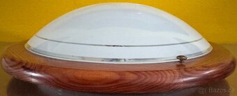 Stropní - nástěnné svítidlo ø38 cm, 8 ks - 3