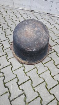 Velký měděný kotel - 3