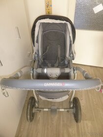 Prodám kočárek Camarelo - 3