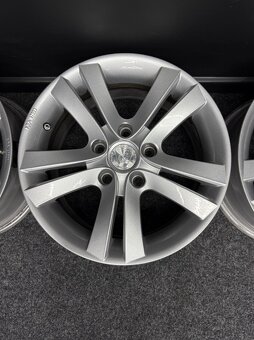 Alu Alutec 5x120 16” - 3