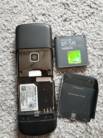 ⭐Nokia 8600 Luna ⭐ - 3