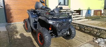 CF Moto Gladiátor X1000 G3 Premium - 3