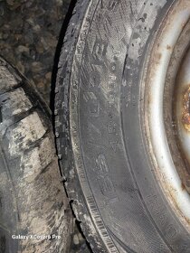 Kola Felicie-zimní - 3