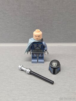 LEGO STAR WARS PRE VIZSLA sw0416 - 3