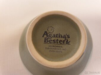 Čajová souprava - 3