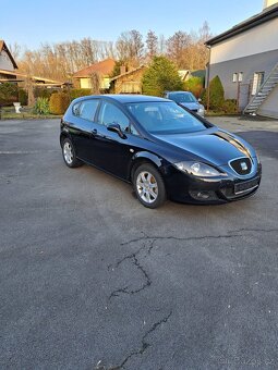 Seat Leon 2.0 TDI 103kW - 3
