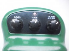 Kytarový efekt Ashton - 3