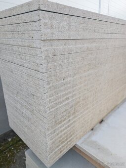 Cetrisové desky - 3