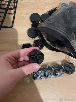 Klec/ohrádka pro králíka či morče - 3