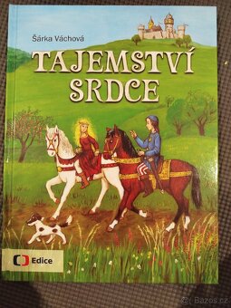 Prodám dětské knihy - 3