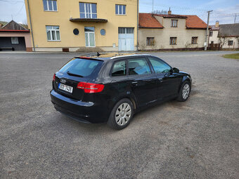 Audi A3 2.0TDI CR 103KW r.v. 2012 - 3