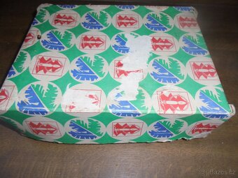 staré vánoční ozdoby - 3