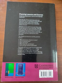 Planning Lessons and Courses - 3