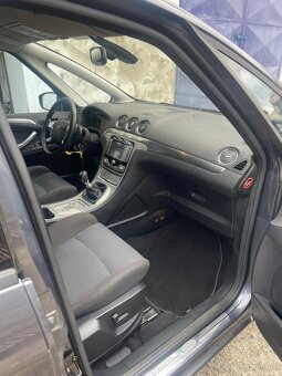 Ford S-max 2.0 TDCI 103kW 2008 - 3