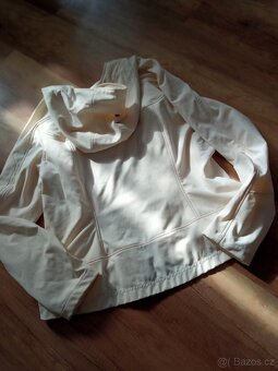 Softshellová bunda Wellensteyn VEL.L - 3