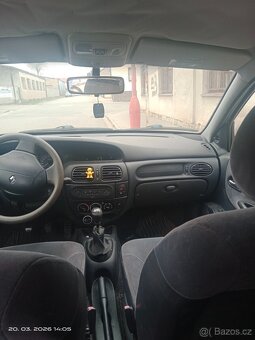 Renault Megane - 3
