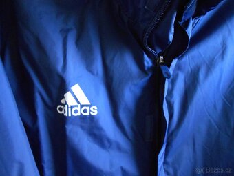 Prodám jarní bundu Adidas - 3