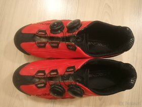 Crono mtb tretry - 3