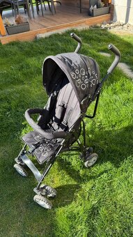 Golfky Newbuddy Junior - 3