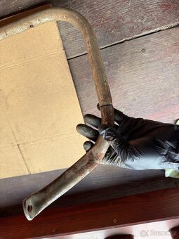 Harley-Davidson - ochranný rám - 3