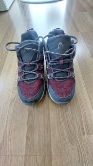 Head boty vel 36 - 3