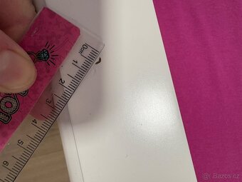 Postel pro holky - 3