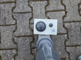 Elektrické topení 9kw - 3