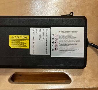 Elektrický skateboard - 3