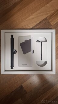Grafický tablet Wacom Intuos - 3