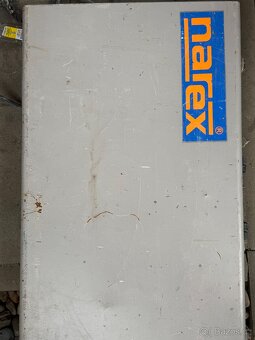 NAREX vrtací kladivo - 3