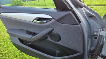 BMW X1 xDrive20d - 3