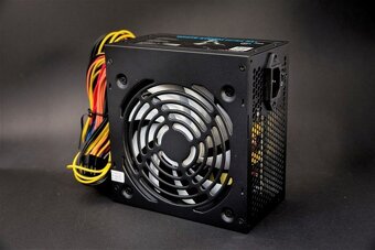 Zdroj – 1stCool WHITE STORM 450W (85+) - 3