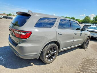 2021 DODGE DURANGO R/T - 3