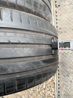 225/45/17 - Goodyear letní pár pneu - 3