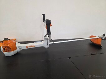 Křovinořez Stihl FS 351, NOVÝ - 3