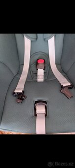 Vajíčko maxicosi cabriofix - 3