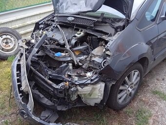 Ford S-MAX ND - 3