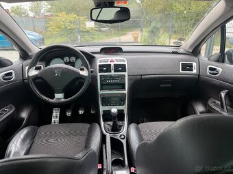 Peugeot 307Cc 2.0 16V JBL EDITION - 3