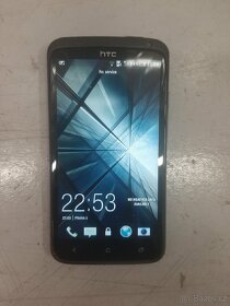 HTC ONE X - 3