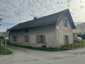 Prodej domu v obci Dobruška - 3