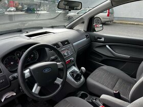 Ford C max 2008 за FACELIFT/TAŽNÉ 74.999czk - 3